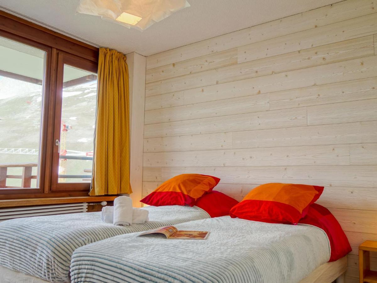 Apartment Le Curling B - Val Claret-27 By Interhome Тин Екстериор снимка